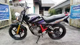 scorpio z cw th 2010 pajak panjang mesin bagus