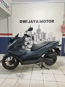 Honda all new pcx 160 cbs th 2023