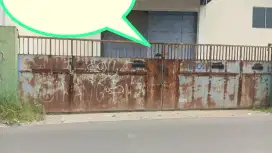 Sewa gudang Cikarang timur