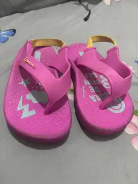 Sepatu Sandal Anak Merk Ipanema