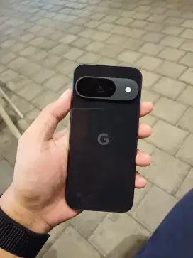 Google pixel 9 12/128