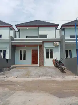 Dijual Rumah di Sembungharjo Kota Semarang