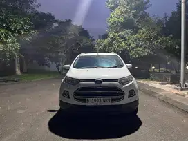 Ford Ecosport (2014)