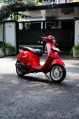 Vespa sprint 150 iget abs 2018