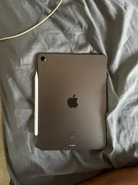 Ipad air 4 ex ibox