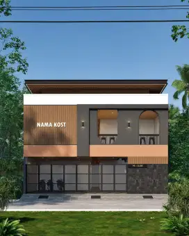 In-Progress Sisa 1unit Kost Exclusive Dekat UNAIR, RSUD Sutomo, Gubeng