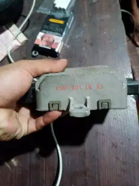 Ecu 150 LED OLD