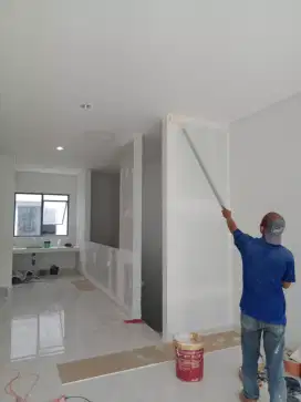 Jasa tukang cat, Bocoran & Renovasi
