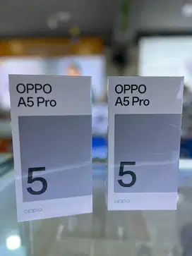 OPPO A5 PRO 4G 8/256