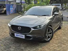 [OLXMOBBI] Low Angs Mazda CX-30 2.0 GT Bensin-AT 2020 PKQ