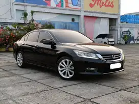 Honda Accord VTI-L 2.4 AT 2013