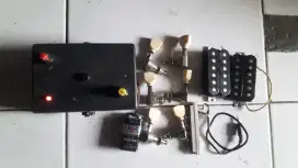 Jual borongan alat music