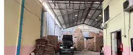 Dijual Tanah, Gudang, Toko, Kantor Harga Menarik di Bekasi