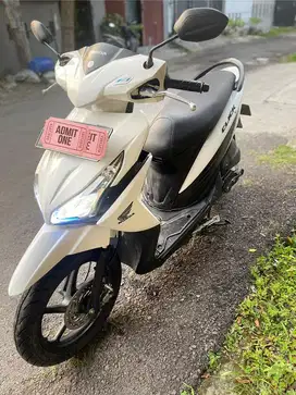 Vario 110 Fi (2015)