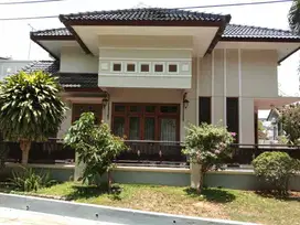 Dijual Rumah Semeru Bukit Sari, Gombel kota semarang