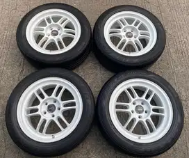 Ssw r17 pcd 5x114