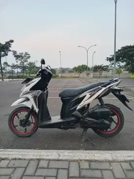 Honda Vario KZR 2013