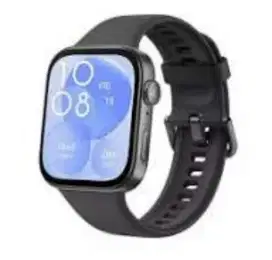 Huawai watch fit 3