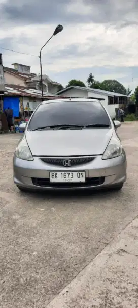 Honda Jazz metic tahun 2007