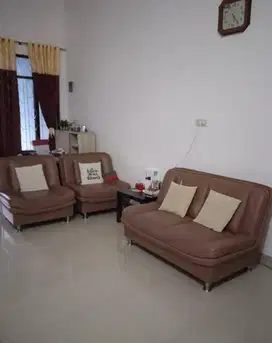 Ss3356- Murah !! Dijual Rumah Siap Huni 6x13 di Villa Gading Permai