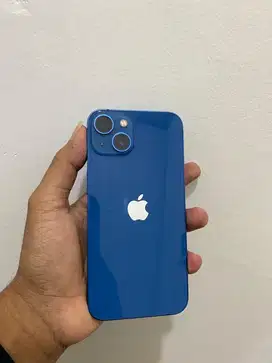 Iphone 13 256 GB ibox