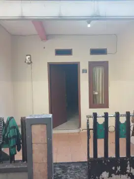 Disewakan Rumah paviliun