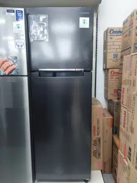 Promo Cicilan Kulkas Samsung 2 pintu!!