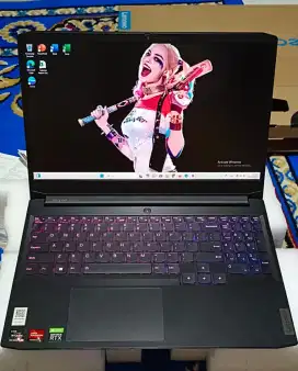 LENOVO IdeaPad Gaming 3 RYZEN 5 upgrade to 16GB