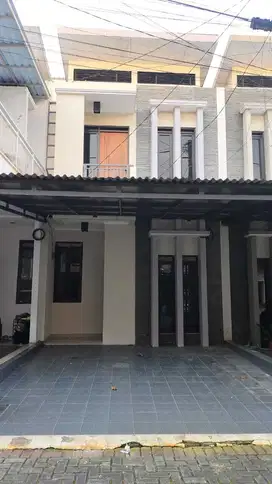 Disewakan Rumah Siap Huni di Cingised Antapani