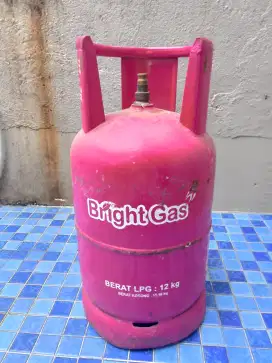 Jual Tabung Gas 15 Kg
