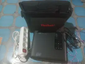Projector Merk View Sonic R1080P