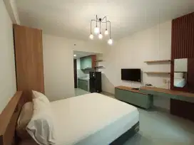 Disewakan Apartemen GCA 2 Ciumbuleuit Bandung