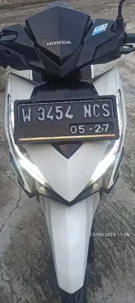 Vario 125 LED 2017 idlingstop