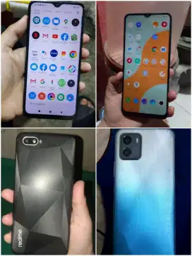 Hp vivo dan oppo
