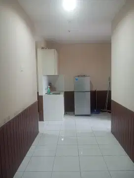Sentul Tower Apartment