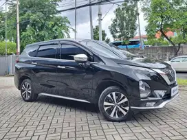 D Nissan Livina 1.5 VL Bensin-AT 2019 Hitam DWYYB