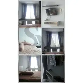 Apatel Apartemen Hotel Harian Grand Dhika City