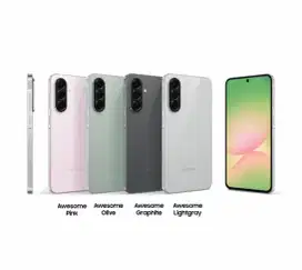 SAMSUNG GALAXY A56 5G