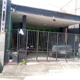 RUMAH MURAH di VILLA MAS INDAH, BEKASI UTARA