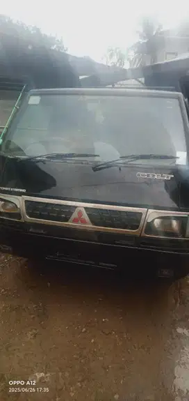 Mitsubishi Colt L300 2015 Diesel