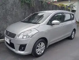 Suzuki Ertiga 2014 Bensin