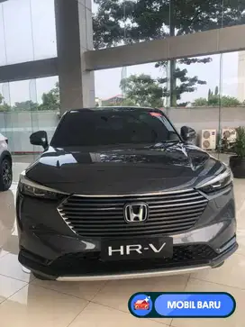 [Mobil Baru] NEW HONDA HRV