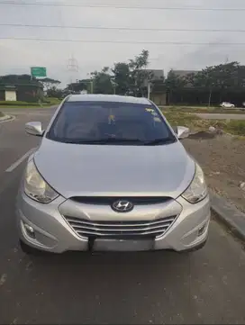 Hyundai Tucson 2011
