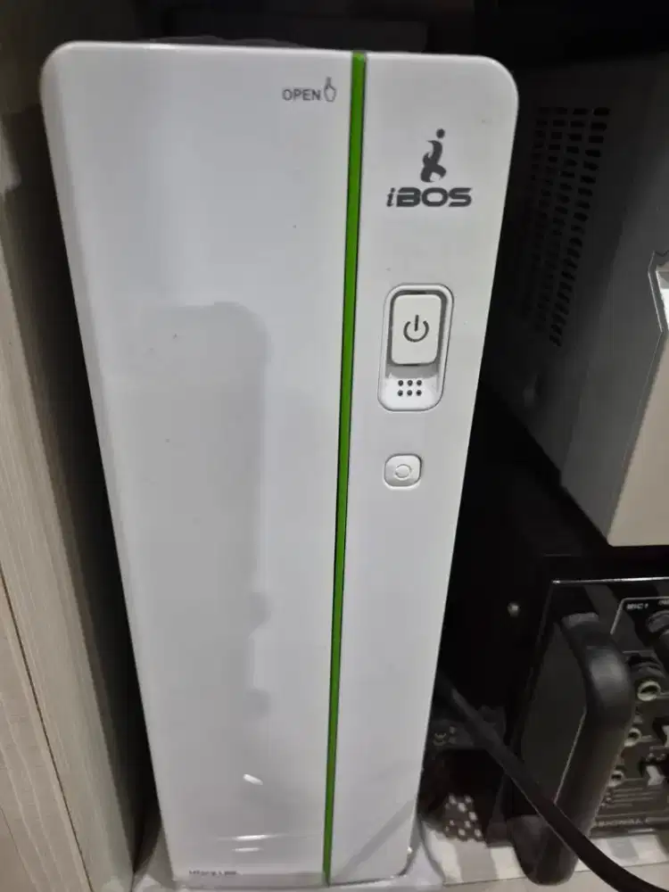 Desktop PC Karaoke Jukebox