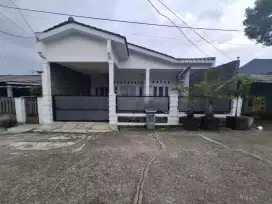 Jual Rumah Komplek Kodau Jatimekar, Jatiasih
