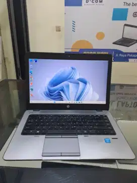 HP EliteBook 840 G1 Core i5-4300U RAM 8GB, SSD 160GB, 14” HD, Intel HD