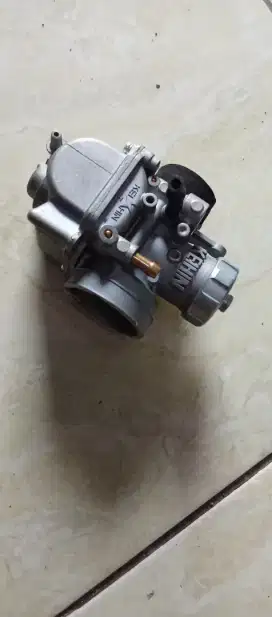 Sparepart motor