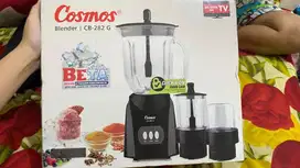 Blender Cosmos CB-282-G