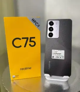 REALME C75 DISKON 100 RIBU LANGSUNG