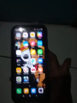 Xiaomi Redmi 9C Ram 4/64